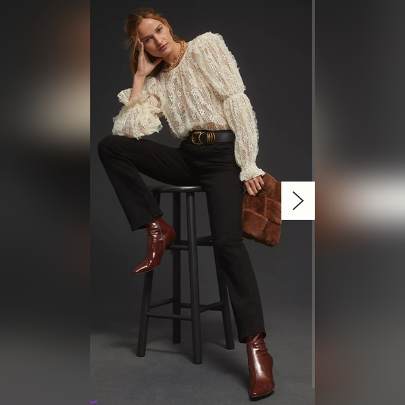 Citizens of Humanity Isola Jeans - Picture 1 of 9